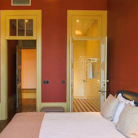 Menina Colina Guesthouse Porto Exterior photo