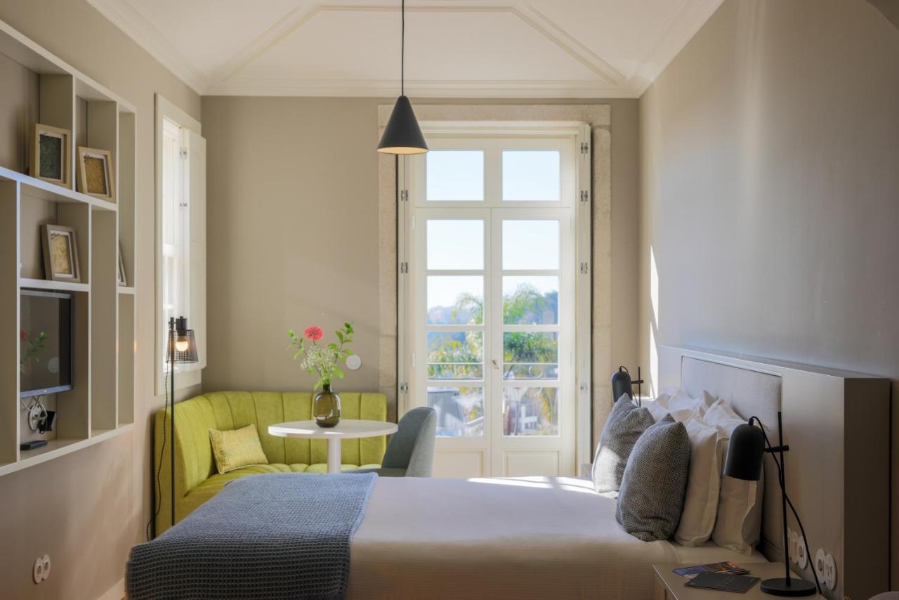 Menina Colina Guesthouse Porto Exterior photo