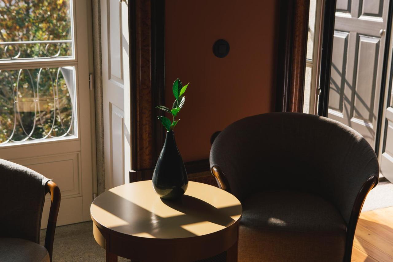 Menina Colina Guesthouse Porto Exterior photo